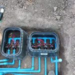Proyectos caja valvulas riego automatico 07