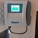 Proyectos controlador hunter riego jardin 03