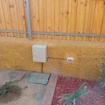 Proyectos instalacion riego muro jardin 06